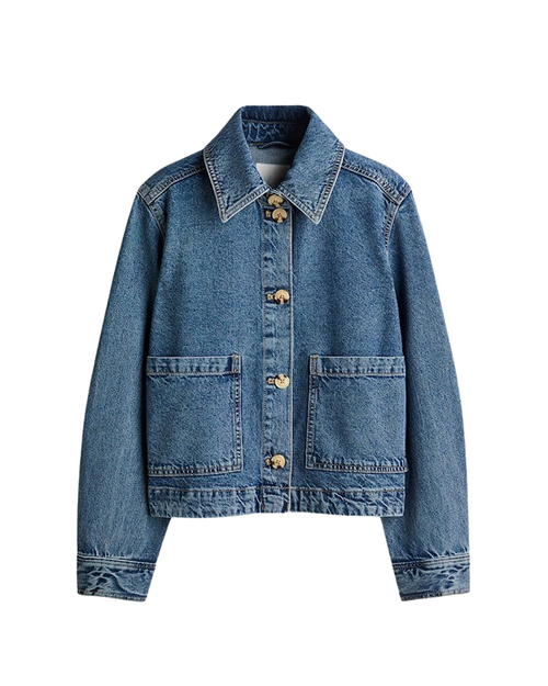 Jackets