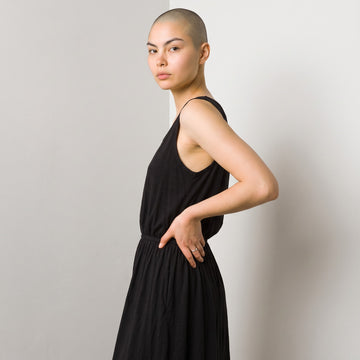 H&M Black Classic Dress | Size S | Pre-Loved