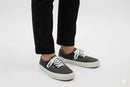 Vans Daniel Johnston Skate Authentic - grey suede - 6-1