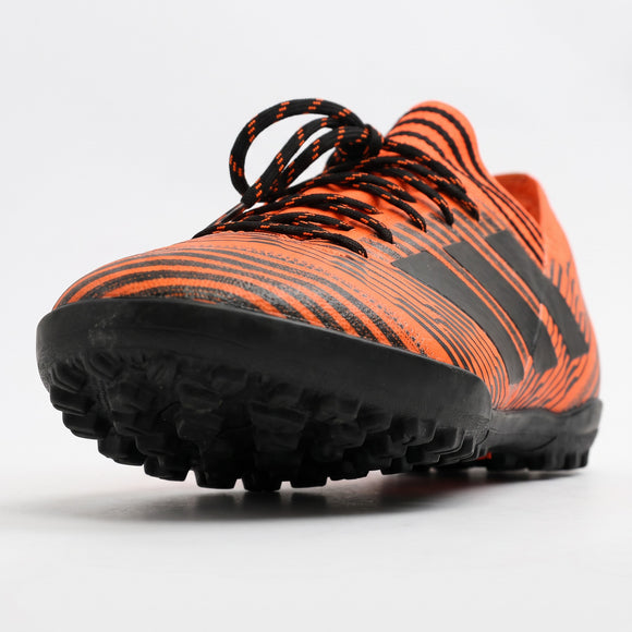 Adidas Nemeziz Tango 17.3 TF Pyro Storm Football Boots | Size 11 | Pre-Loved