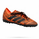 Adidas Nemeziz Tango 17.3 TF Pyro Storm Football Boots | Size 11 | Pre-Loved-2