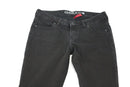 Guess Jeans Diva Bootcut black jeans - 29-2