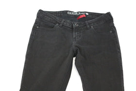 Guess Jeans Diva Bootcut black jeans - 29 - 0