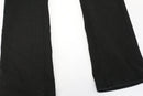 Guess Jeans Diva Bootcut black jeans - 29-3