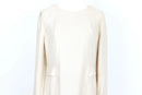 Piere Cardin Paris gold fitted dress - M-2