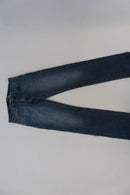 GAP medium blue regular fit denim jeans - 32-1
