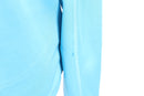 Puma sky blue long-sleeved active top - S-3