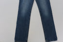 GAP medium blue regular fit denim jeans - 32-3