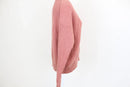 Country Road pink v-neck jersey - XS-3