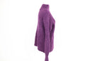 Country Road Mohair purple jersey - S-4