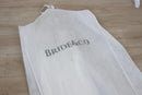 Bride & Co. Soft White Wedding Dress, Including Veil - 2/XS-18