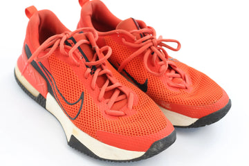 Nike Air Max Alpha Trainer 6 Red Sneakers – UK 13 - 0