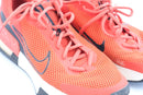 Nike red Air Max Alpha Trainer 6 - 13-3