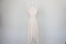 Forever New baby pink cocktail dress - 34-1