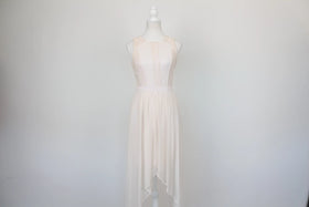 Forever New baby pink cocktail dress - 34