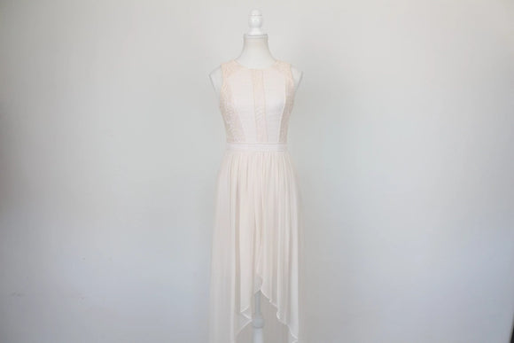 Forever New baby pink cocktail dress - 34