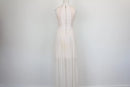 Forever New baby pink cocktail dress - 34-3