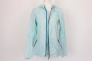 PUMA barely-there lightweight jacket - XS-1