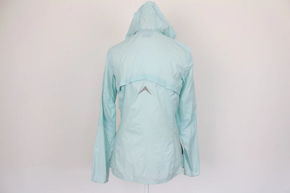 PUMA barely-there lightweight jacket - XS