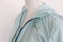 PUMA barely-there lightweight jacket - XS-7