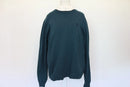 POLO blue jersey - L-1