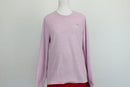 K-Way pink fleece long-sleeve top - M-2