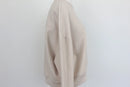 Truworths LTD cream cropped sweater-2