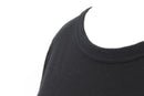 ZARA black short sleeve t-shirt - S-5