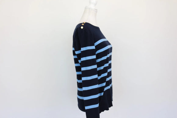 Tommy Hilfiger knitted sweater - L