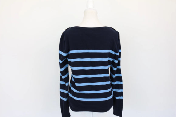 Tommy Hilfiger knitted sweater - L