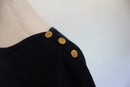 Tommy Hilfiger knitted sweater - L-5