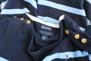 Tommy Hilfiger knitted sweater - L-7