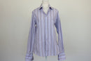 Woolies pure cotton long sleeve shirt - 39-1