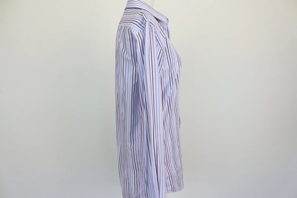 Woolies pure cotton long sleeve shirt - 39