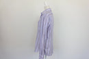 Woolies pure cotton long sleeve shirt - 39-4