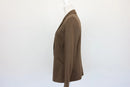 Cotton On khaki blazer - M-4