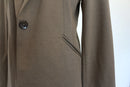 Cotton On khaki blazer - M-5