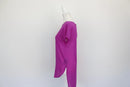 H&M Magenta blouse - S-4