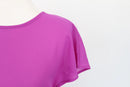 H&M Magenta blouse - S-5