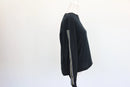 New Balance black long sleeve top - S-2