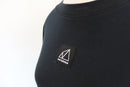 New Balance black long sleeve top - S-6