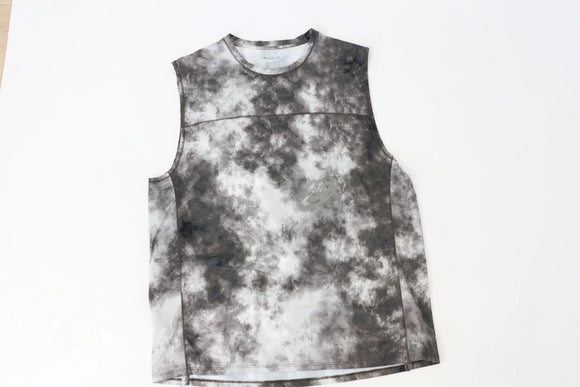 H&M Move grey vest - L
