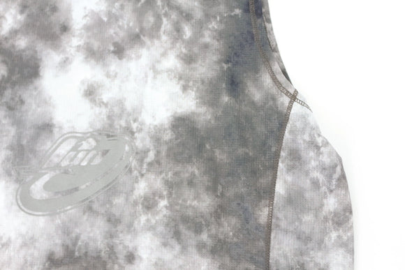 H&M Move grey vest - L