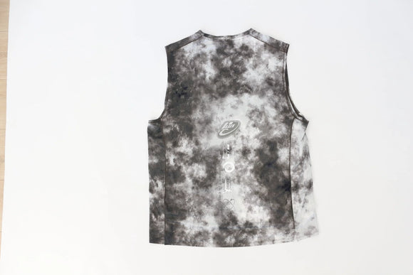 H&M Move grey vest - L