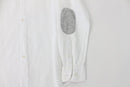 Massimo Dutti white shirt - M-2