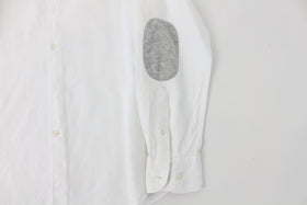 Massimo Dutti white shirt - M - 0