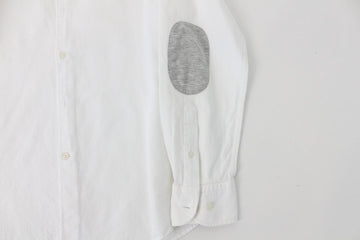 Massimo Dutti white shirt - M - 0