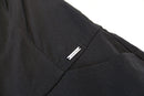 Sissy Boy black stretchy jumpsuit - 10-2