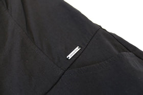 Sissy Boy black stretchy jumpsuit - 10 - 0