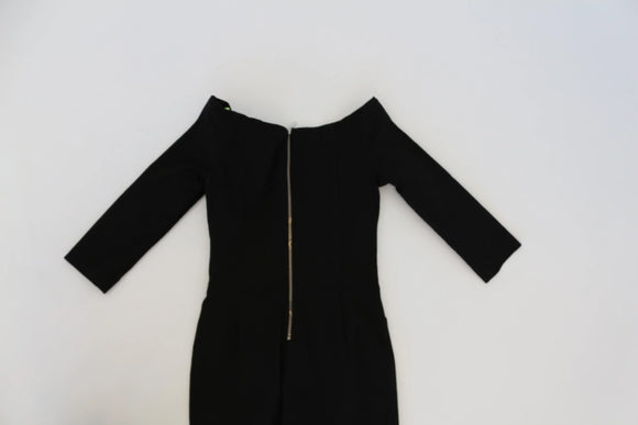 Sissy Boy black stretchy jumpsuit - 10